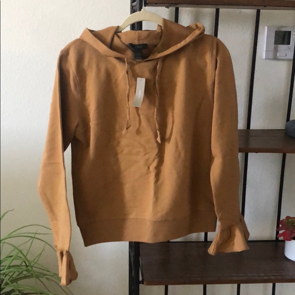 Lightweight JCrew Sweater